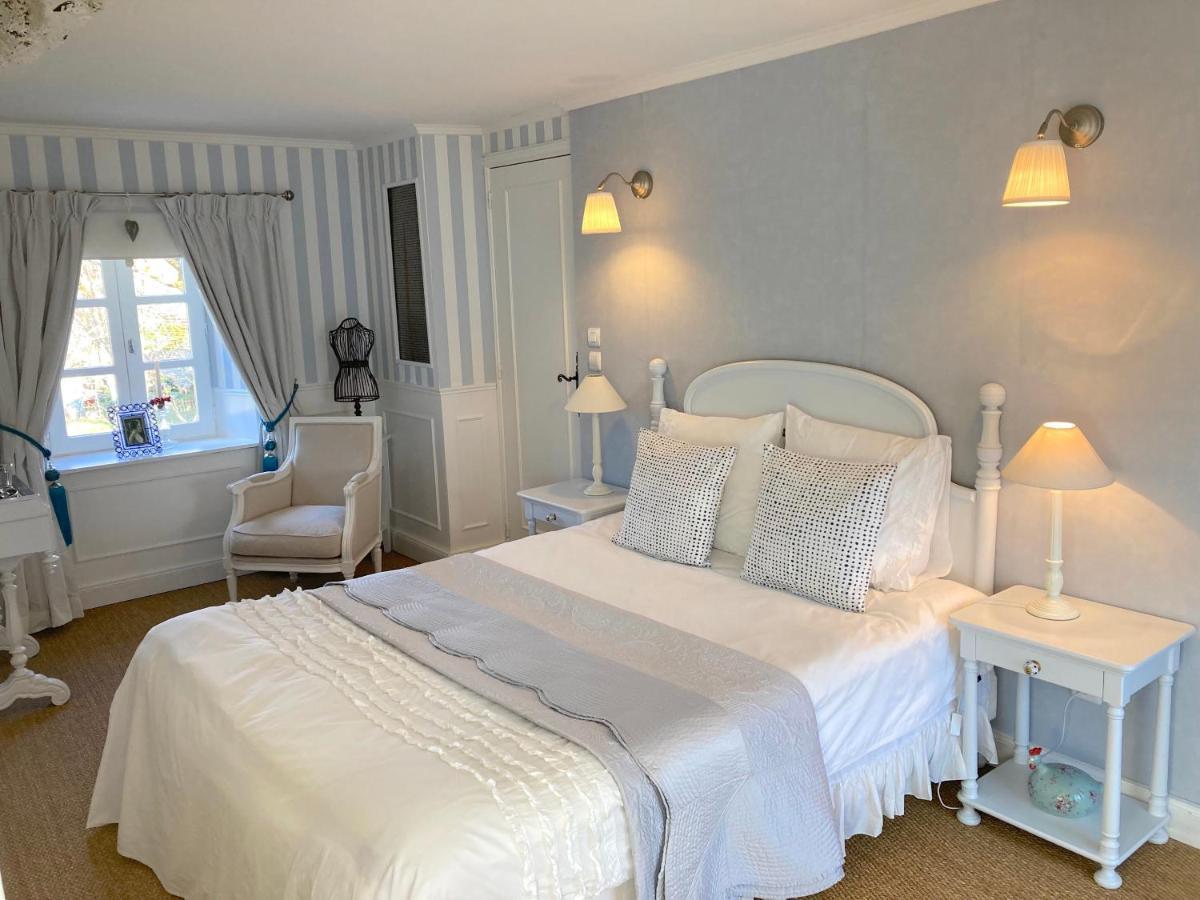 Bed and Breakfast La Pi'Ternelle Salvagnac-Cajarc Esterno foto